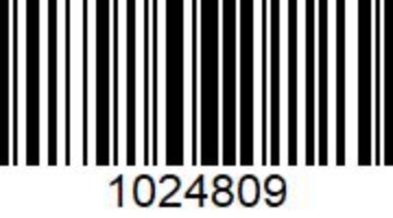 barcode